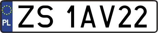 ZS1AV22