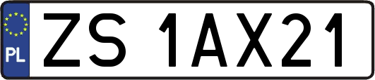 ZS1AX21