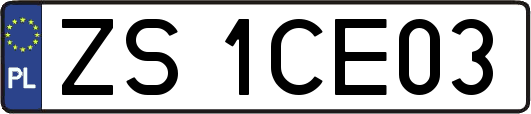 ZS1CE03