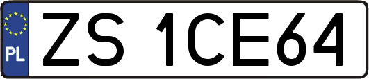 ZS1CE64