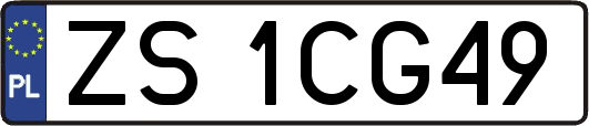 ZS1CG49