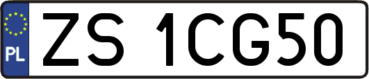 ZS1CG50