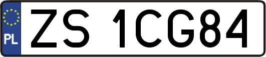 ZS1CG84