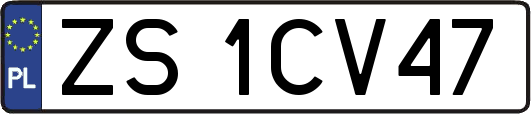 ZS1CV47