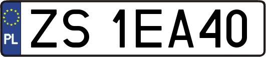 ZS1EA40