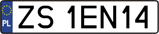 ZS1EN14