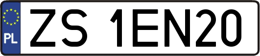ZS1EN20