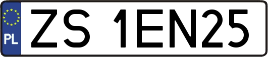 ZS1EN25