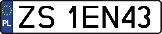 ZS1EN43