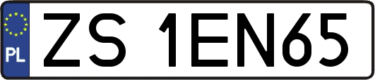 ZS1EN65