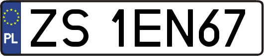 ZS1EN67