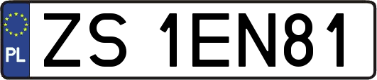 ZS1EN81