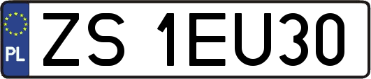 ZS1EU30