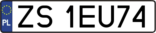 ZS1EU74
