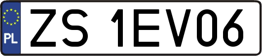 ZS1EV06