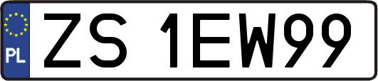 ZS1EW99