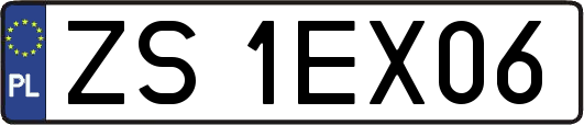 ZS1EX06