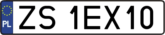 ZS1EX10