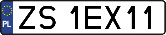 ZS1EX11