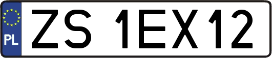 ZS1EX12