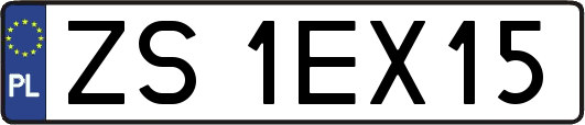 ZS1EX15