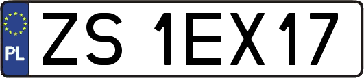 ZS1EX17