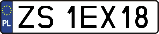 ZS1EX18
