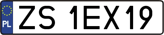 ZS1EX19