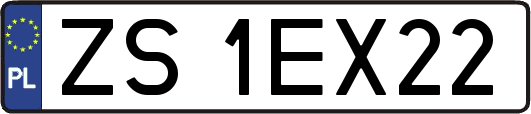 ZS1EX22