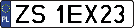 ZS1EX23