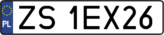 ZS1EX26