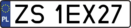 ZS1EX27