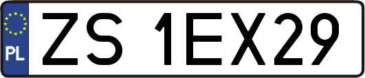 ZS1EX29