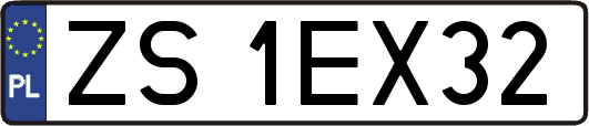 ZS1EX32