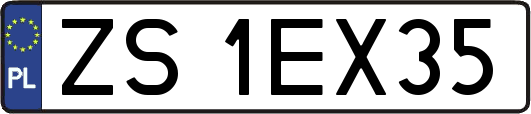 ZS1EX35