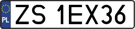 ZS1EX36