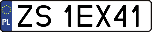 ZS1EX41