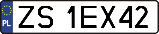 ZS1EX42