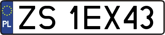 ZS1EX43