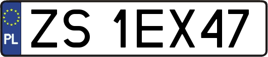 ZS1EX47