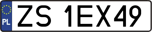 ZS1EX49