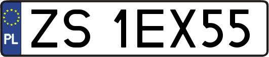 ZS1EX55