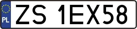 ZS1EX58