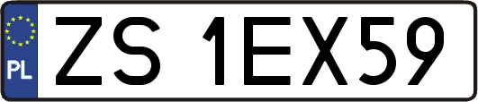 ZS1EX59