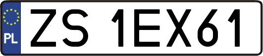ZS1EX61