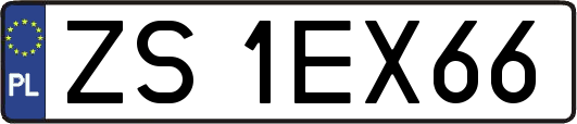 ZS1EX66