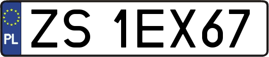 ZS1EX67