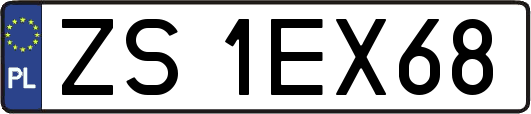 ZS1EX68