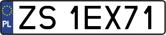 ZS1EX71