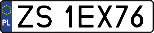 ZS1EX76